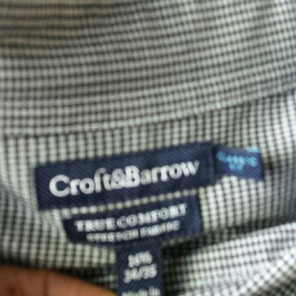 Croft&Barrow - Picture 2 of 3